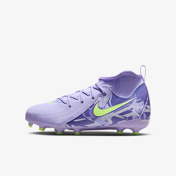 Phantom Cleats & Shoes. Nike.com